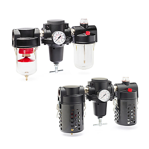 E/10 MIGNON - modular filter E/10 MIGNON - modular filter
